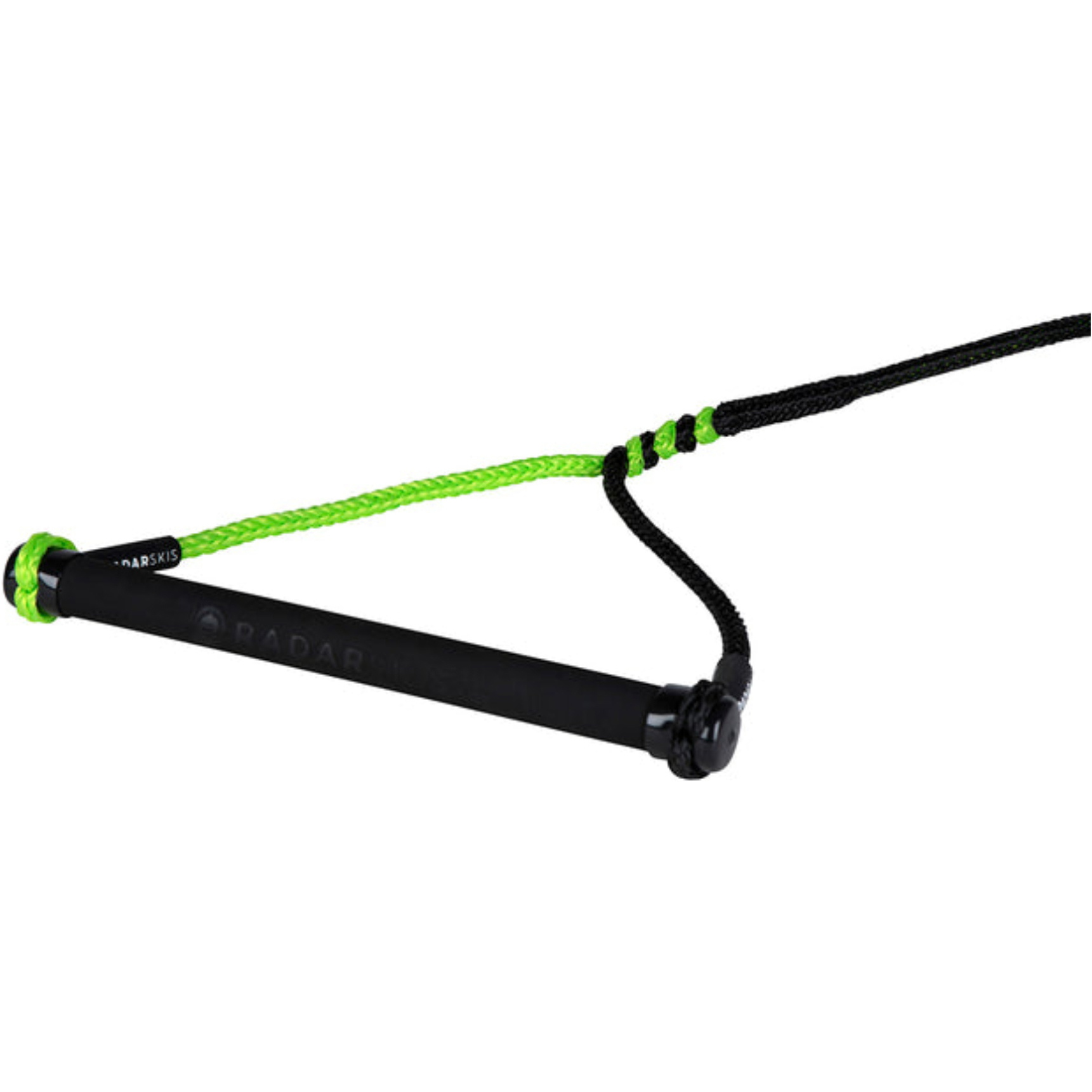 Radar O Vapor Custom 2026 Con Mango De 13